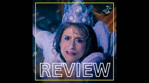 'Agatha All Along' Episode 7 Review | Reveals & Readings Oh My! 'Agatha All Along' Episode 7 Review | Reveals & Readings Oh My!
