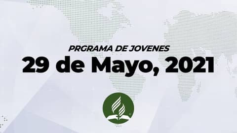 Programa de Jóvenes (5/29/21) Programa de Jóvenes (5/29/21)