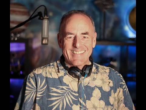 The Musical Innertube - Volume 2, Number 1 - Mat Kaplan