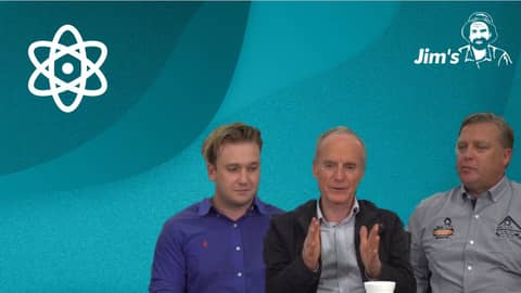 #JIMCLIPS What scientific discovery would you be proud to make?