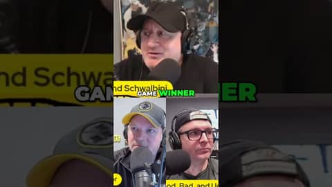 Omar Khan's Mistake: Ignoring the Second Receiver Spot