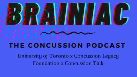 Episode 3 – Concussion stories, insight & inspiration with Sophia Gutierrez