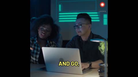 Building is Cool Again