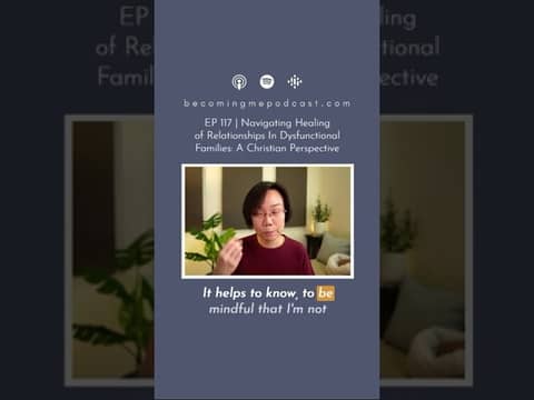 Acknowledge the Truth, Prioritize Self-Protection