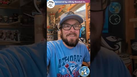 Blue Jays Comeback Kids: 2 Wins, 2 Walk-Offs! Cease Shines! #shorts