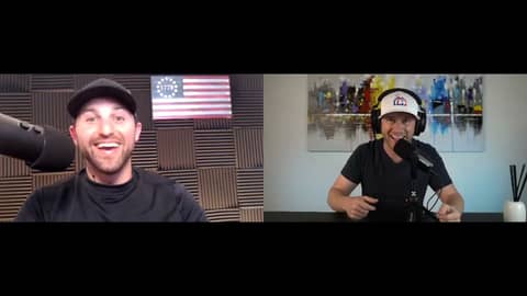 Bold & Authentic With The Book Man Mike Fallat