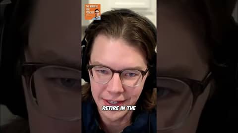 FIRE Movement: Plan Your Intentional Future NOW! #shorts