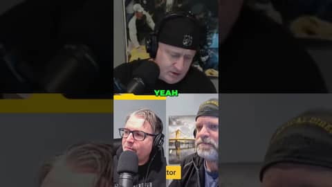 Mac & Cheese Showdown: Podcasters Taste Test!