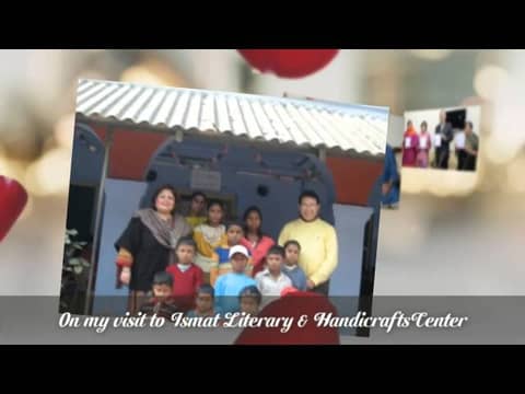 Its an honor for me to tell you all that my mom got felicitated by the UP Chief Minister in India Its an honor for me to tell you all that my mom got felicitated by the UP Chief Minister in India