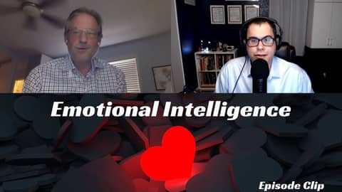 How to Create High Performance Teams with Emotional Intelligence | The EBFC Show 006 (clip) How to Create High Performance Teams with Emotional Intelligence | The EBFC Show 006 (clip)