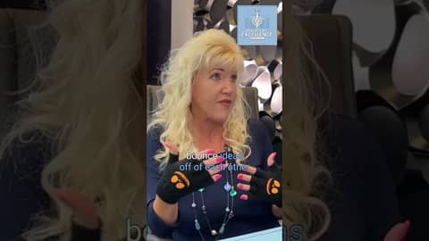 How to benefit with a Mentor #shorts #podcast #lisasweat How to benefit with a Mentor #shorts #podcast #lisasweat