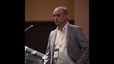 Crypto #45 Hyper Secure, Private Communications Protocol for Web 3 - CEO of Relayz Fernando Martinho