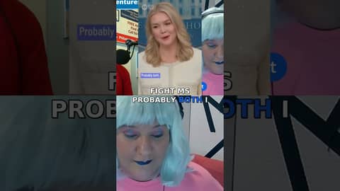 Trump's Bet on the USA-Canada Hockey Game