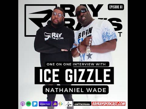 "One on One" with Ice Gizzle "One on One" with Ice Gizzle
