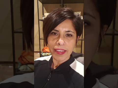 041820  ¿Cómo está  Después del paso de algunas semanas, es posible que muc