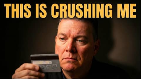 Crushing Credit Card Debt Before It Crushes You