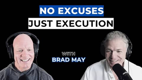 Leadership, Ownership & Winning the Cup with Brad May