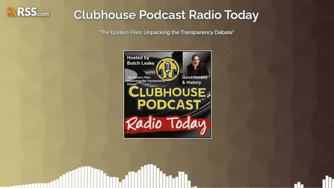 "The Epstein Files: Unpacking the Transparency Debate"