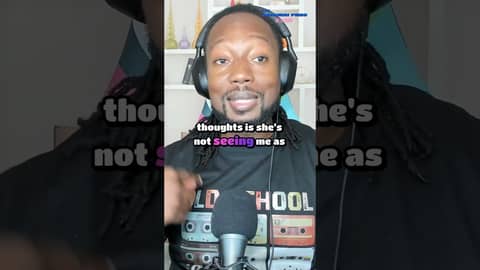 “Rebound or Real Thing? Dating Someone Fresh Out of Divorce 👀”