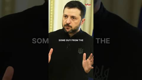 Whisp’s Truth Social Account #podcast #comedypodcast