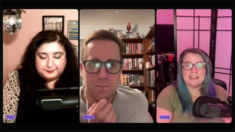 Recapping Netflix's 'You' Season 5!