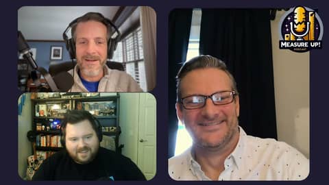 How to Test Paid Media with Nick Stoltz, Chief Strategy Officer @ Measured