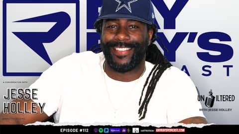 Jesse Holley