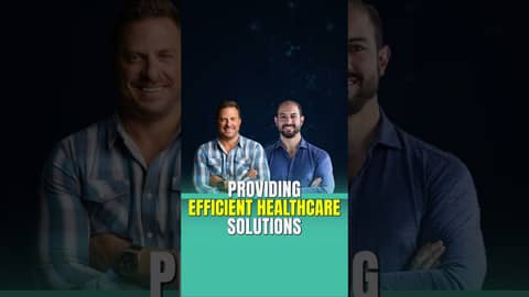 Stop wasting hours at the doctor!