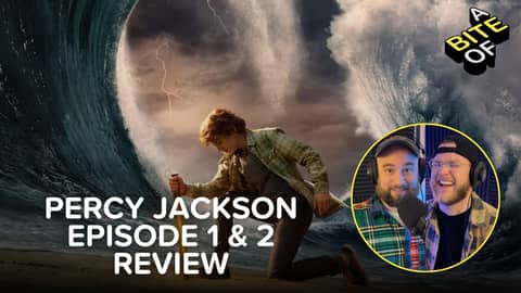'Percy Jackson and the Olympians' Episodes 1 & 2 Review