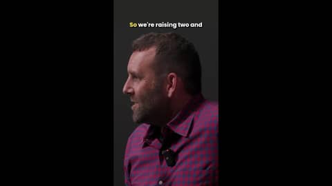 Beer Founder Makes VCs Look Foolish With This Simple Innovation | The Pitch Show S12E8