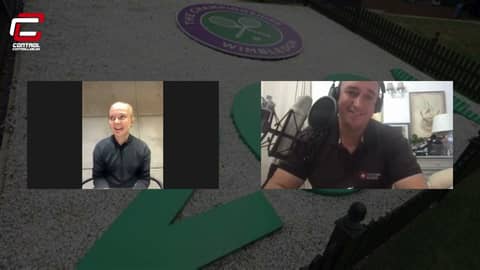 Fran Jones on Dealing with Adversity