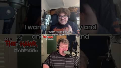 The One Where Whisp Encounters A Train Train Being Driven By Blackfoot