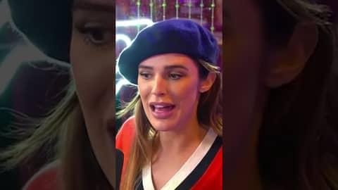 RAFA BRITES dá CONSELHO AMOROSO