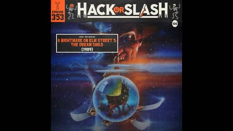 353: A Nightmare on Elm Street 5: The Dream Child (1989)