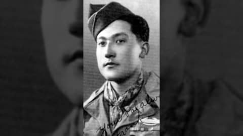 US Army PFC Frank Ono:  Medal of Honor Recipient WWII