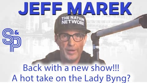 Jeff Marek joins Sekeres & Price to talk about 'the Sheet' and a rare hot take on the Lady Byng