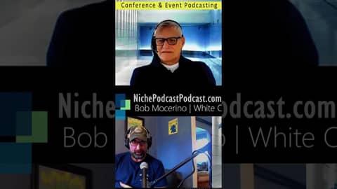 Internal Podcasting Internal Podcasting