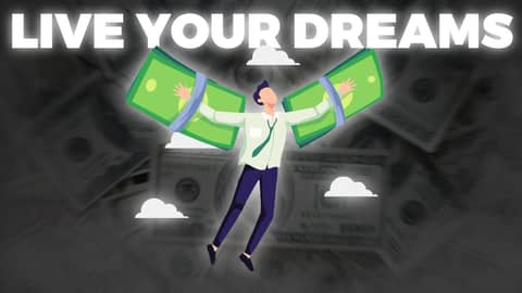 This Real Estate Strategy Is Your Key To Financial Freedom