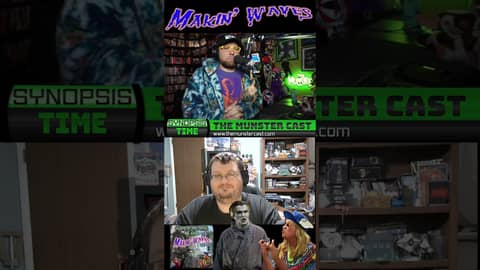 Synopsis Time Ep 109 Makin' Waves