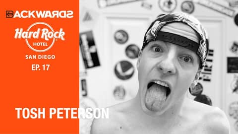 Interview with Tosh Peterson (tosh_thedrummer) Interview with Tosh Peterson (tosh_thedrummer)