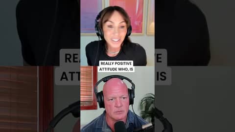 Effective Presence with Molly Bloom