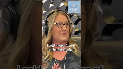 Is it Time to Change Your Brokerage #shorts #podcast #kimknapp