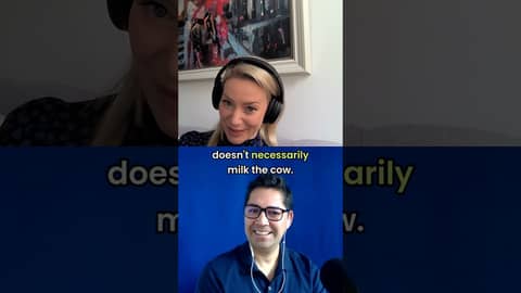 Startup Coach: what was your favorite job?   #startupcoach #startupadvisor #startuppodcast