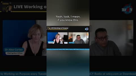 Unlocking Leadership: The Power of Deep Connections