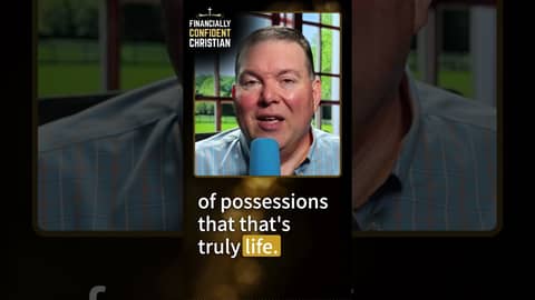 More Stuff ≠ More Life: Stop Lifestyle Creep