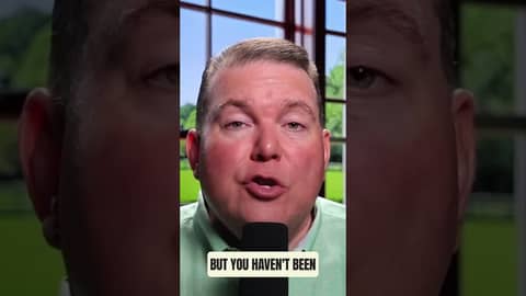 How Financial Paralysis Ruins Your Life