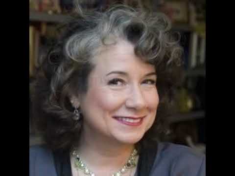 The Musical Innertube - Volume 2, Number 116 - Gina Barreca