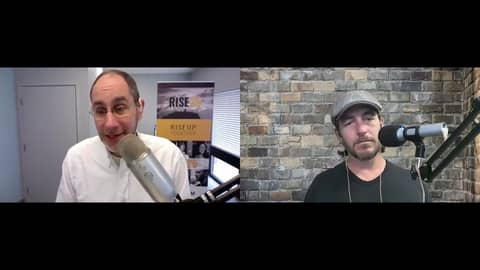 Why Dealmakers Need A Podcast with Dr. Jeremy Weisz