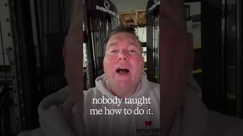 Should you leave your kids anything? #financiallyconfidentchristian #inheritance #faithandfinances