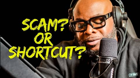 Bootcamps Are a Scam… Or Are They?